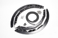 Picture of Radium Engineering Spare Tire Fuel Cell Install Kit