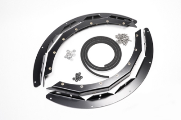 Picture of Radium Engineering Spare Tire Fuel Cell Install Kit