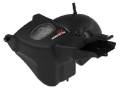 Picture of aFe POWER Momentum HD Cold Air Intake System w- Pro Dry S Media 2021+ Ford Bronco 2-3L t