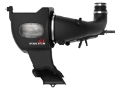 Picture of aFe POWER Momentum HD Cold Air Intake System w- Pro Dry S Media 2021+ Ford Bronco 2-3L t