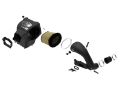 Picture of aFe POWER Momentum HD Cold Air Intake System w- PG7 Media 2021+ Ford Bronco 2-3L t