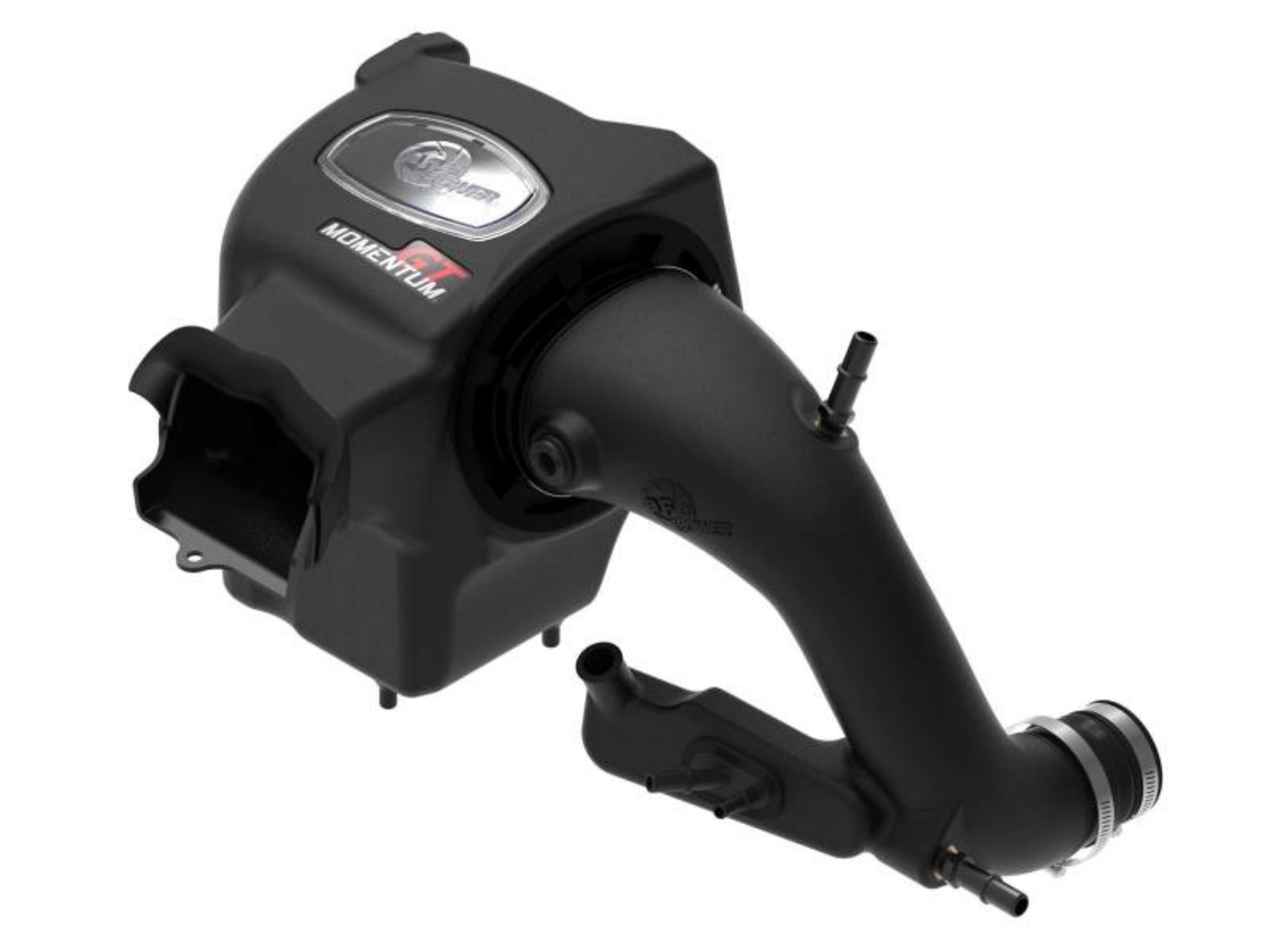 Picture of aFe POWER Momentum HD Cold Air Intake System w- Pro 5R Media 2021+ Ford Bronco 2-3L t