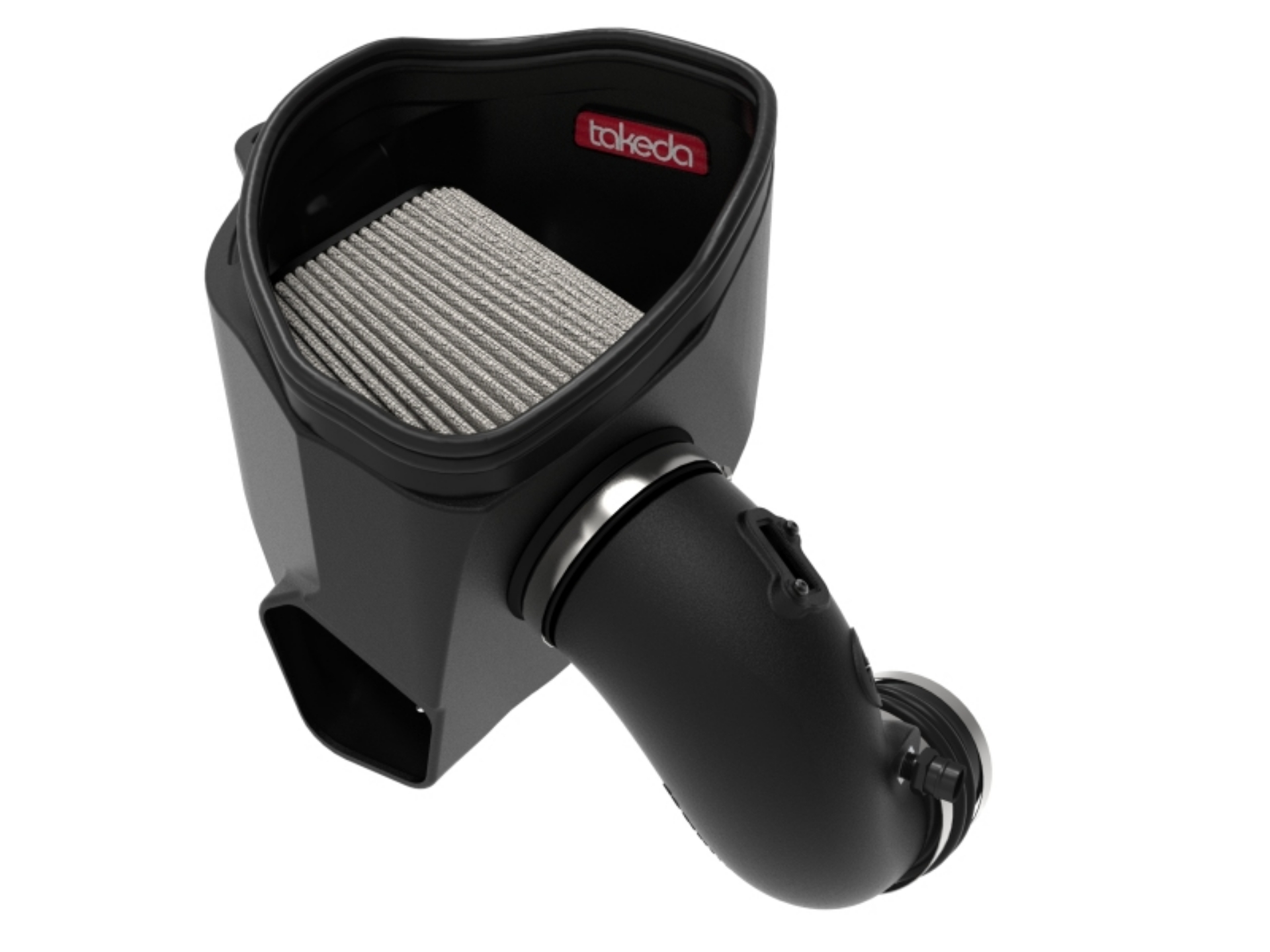 Picture of aFe Takeda Intakes Stage-2 AIS w- Pro DRY S Media 20-22 Toyota GR Supra A90 L6-3-0L t B58