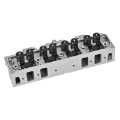 Picture of Edelbrock Single Performer RPM Oldsmobile Big Block Cylinder Head For Use w- Hyd Roller Camshaft