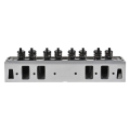 Picture of Edelbrock Single Performer RPM Oldsmobile Big Block Cylinder Head For Use w- Hyd Roller Camshaft