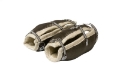 Picture of Corsa 20-25 CORVETTE C8 CAT BLANKETS Fits cor16234