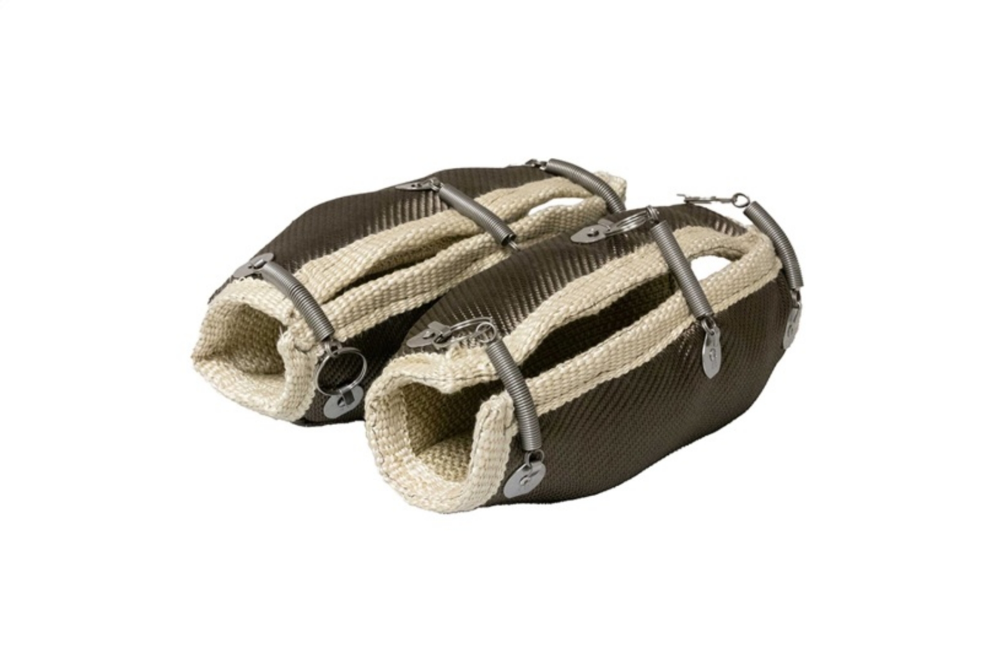 Picture of Corsa 20-25 CORVETTE C8 CAT BLANKETS Fits cor16234