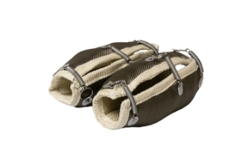 Picture of Corsa 20-25 CORVETTE C8 CAT BLANKETS Fits cor16234