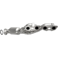 Picture of MagnaFlow California Converter Direct Fit 08-10 Lexus IS F 5-0L Left