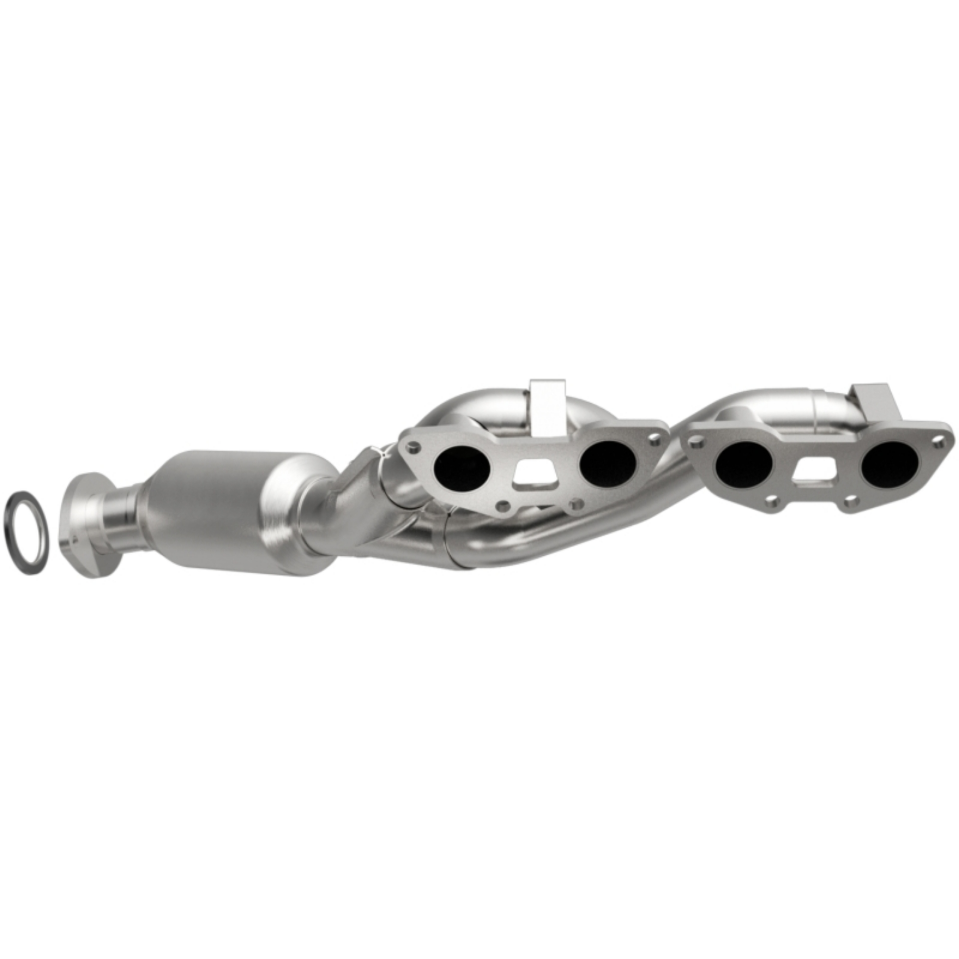 Picture of MagnaFlow California Converter Direct Fit 08-10 Lexus IS F 5-0L Left