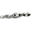 Picture of MagnaFlow California Converter Direct Fit 08-10 Lexus IS F 5-0L Left