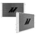 Picture of Mishimoto 2016+ Honda Civic 1-5T Incl- SI Aluminum Performance Radiator