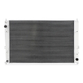 Picture of Mishimoto 2016+ Honda Civic 1-5T Incl- SI Aluminum Performance Radiator