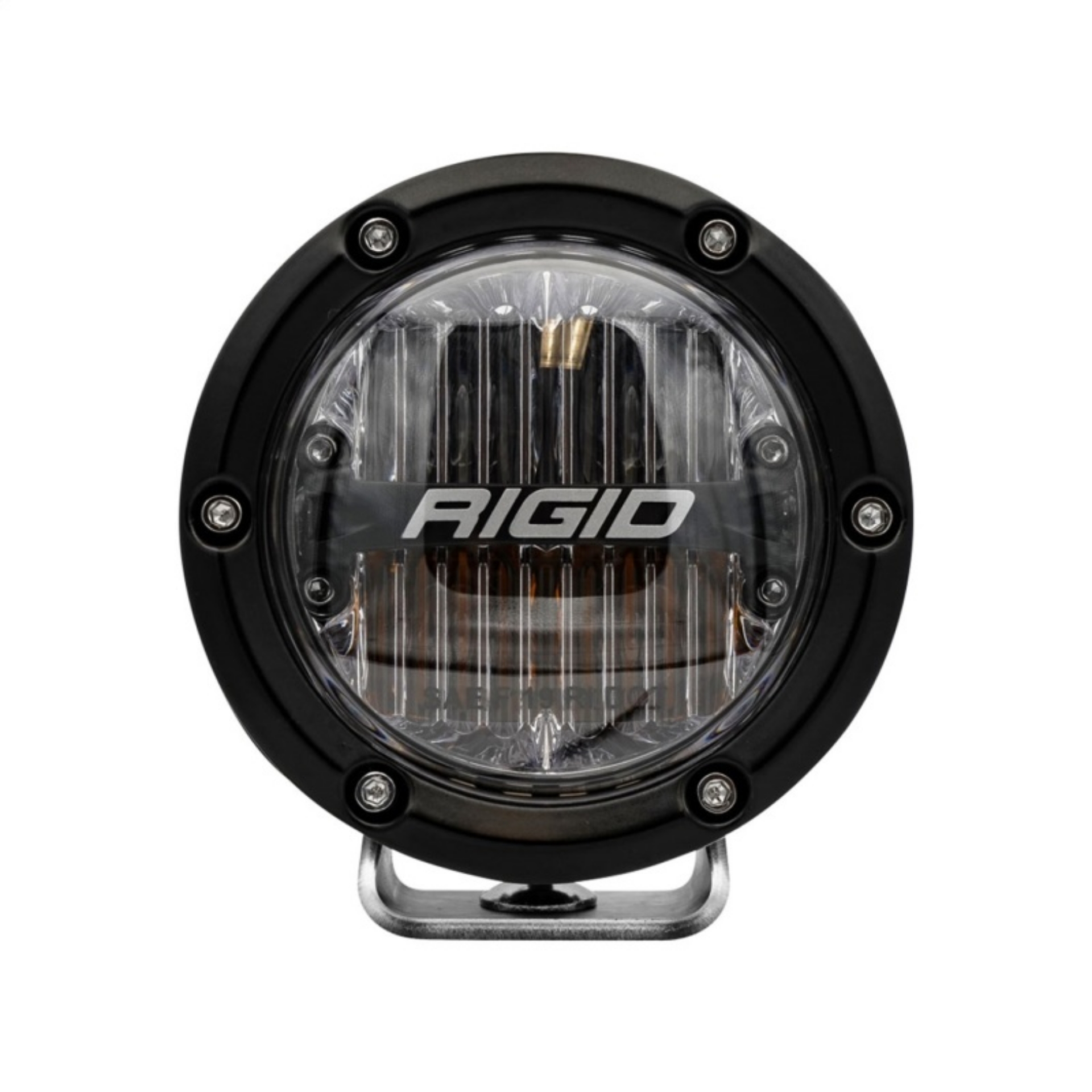 Picture of Rigid Industries 360-Series SAE Fog Yellow-White Pair