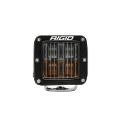 Picture of Rigid Industries D-Series SAE Fog Yellow-White Pair