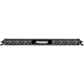 Picture of Rigid Industries SR-Series 20in SAE Driving Light Amber