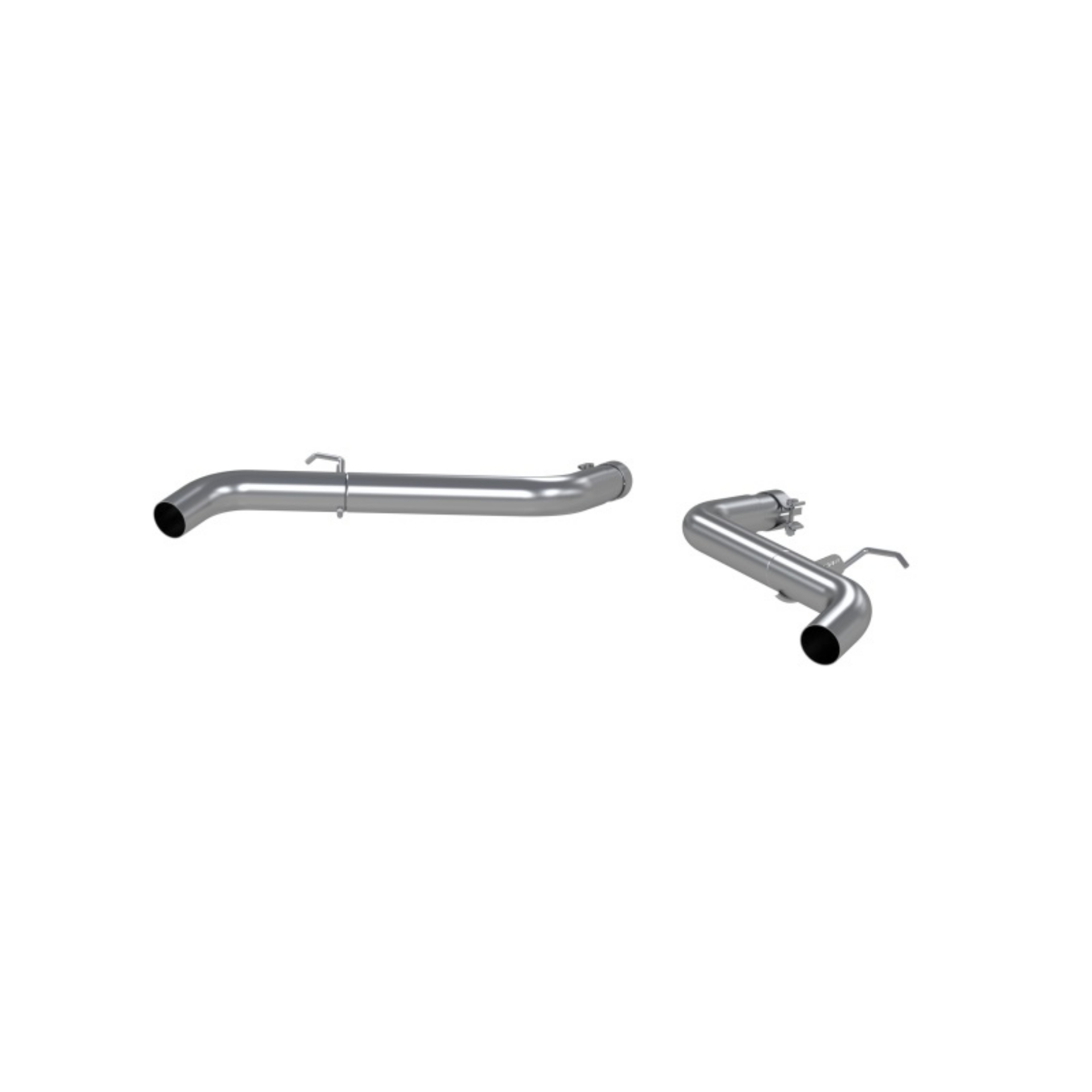 Picture of MBRP 19-22 Ford Edge ST 2-5in Dual Rear Exit Axle Back Alum Exhaust System