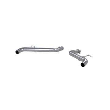 Picture of MBRP 19-22 Ford Edge ST 2-5in Dual Rear Exit Axle Back Alum Exhaust System