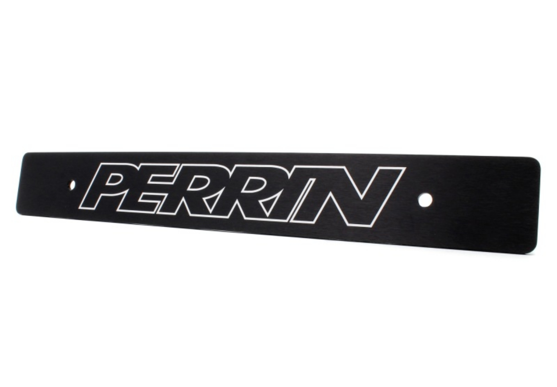 Picture of PERRIN 06-17 Subaru WRX-STI & 14-18 Forester - 22-25 BRZ-GR86 License Plate Delete - Blk
