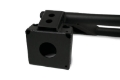 Picture of DV8 Offroad 21-22 Ford Bronco FS-15 Series Rock Sliders