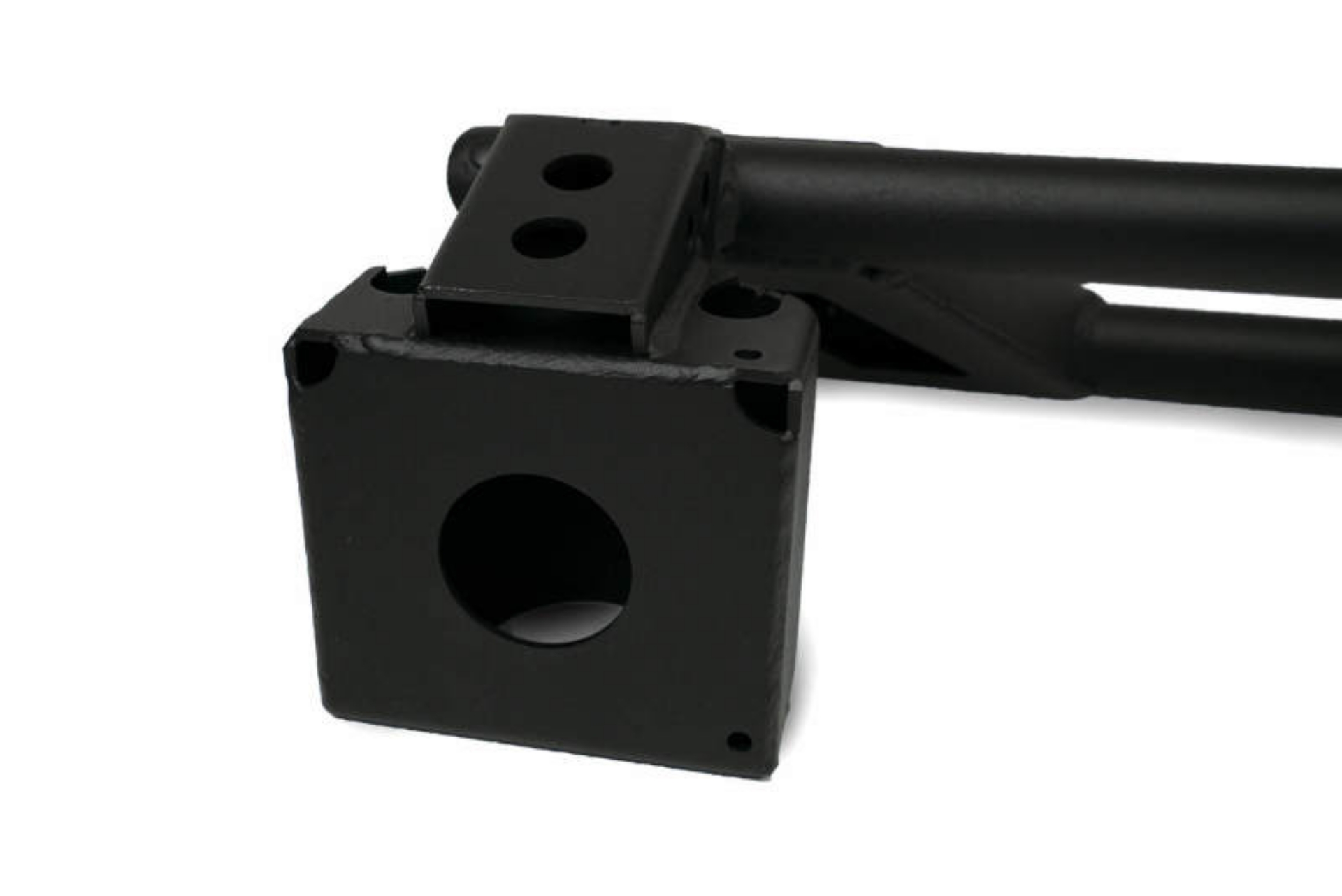 Picture of DV8 Offroad 21-22 Ford Bronco FS-15 Series Rock Sliders