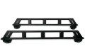 Picture of DV8 Offroad 21-22 Ford Bronco FS-15 Series Rock Sliders