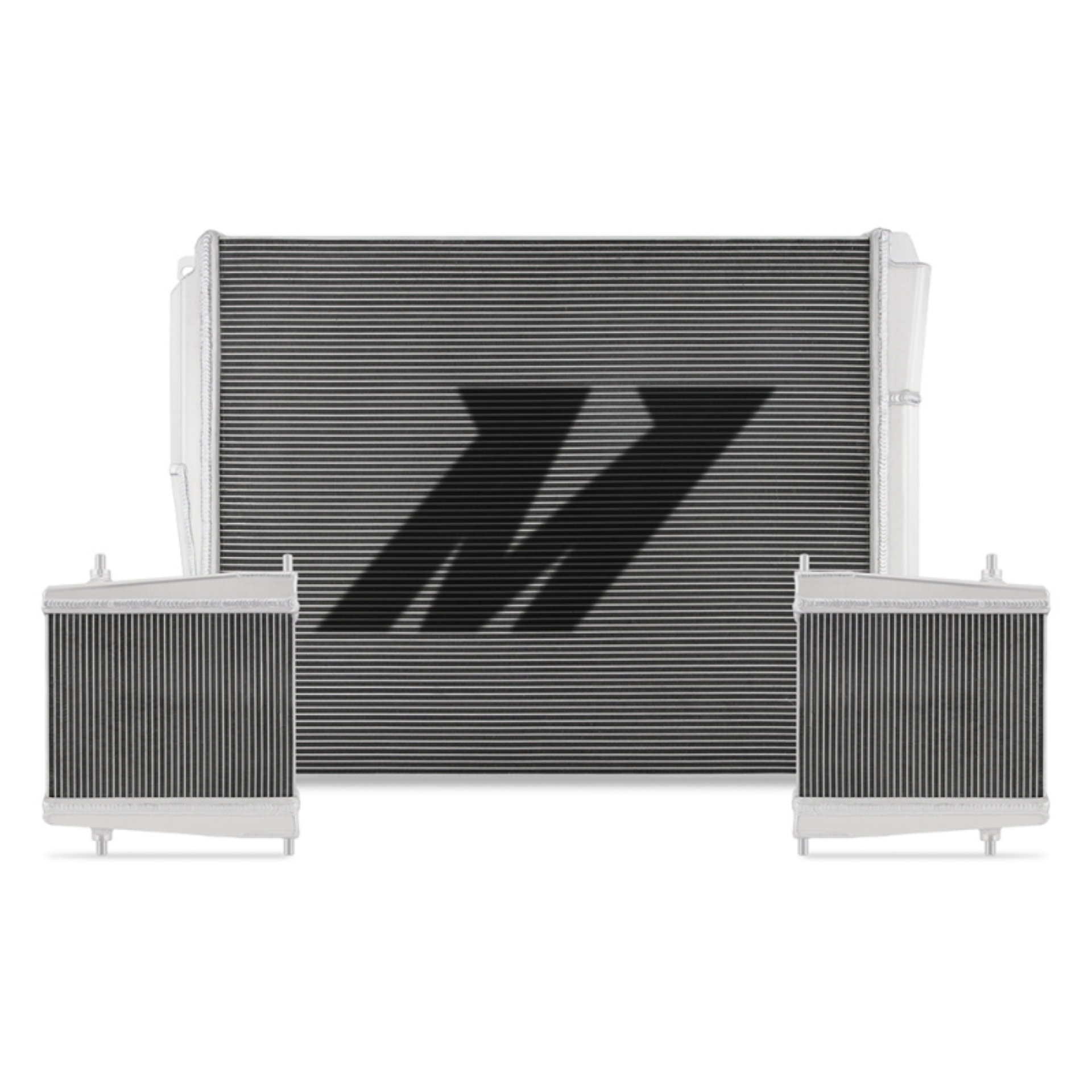 Picture of Mishimoto 20+ Toyota Supra Aluminum Radiator Kit