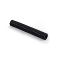 Picture of Mishimoto 12in Flexible Radiator Hose Kit Black