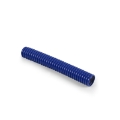 Picture of Mishimoto 12in Flexible Radiator Hose Kit Blue