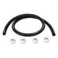 Picture of Mishimoto 1-2in x 6in Hose w- 4 Clamps