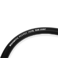 Picture of Mishimoto 1-2in x 6in Hose w- 4 Clamps