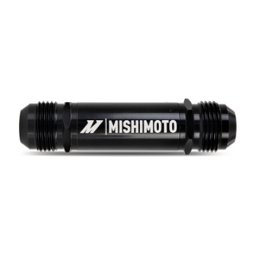 Picture of Mishimoto In-Line Pre-Filter -12AN