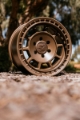 Picture of fifteen52 Traverse HD 17x8-5 6x139-7 0mm ET 106-2mm Center Bore Matte Bronze Wheel
