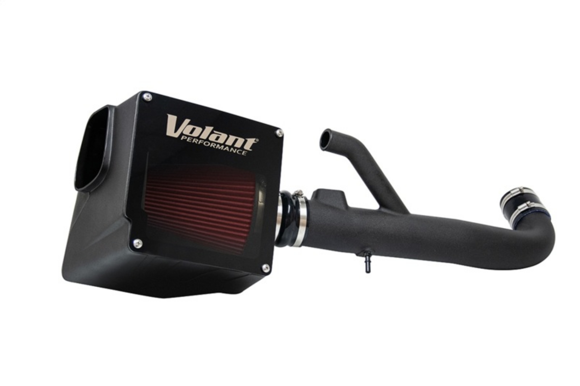 Picture of Volant 17-22 Chevrolet Colorado-GMC Canyon 3-6L Dry Filter Closed Box Air Intake System