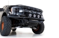 Picture of Addictive Desert Designs 21-22 Ford Raptor PRO Bolt-On Front Bumper