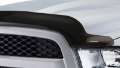 Picture of Stampede 19-21 Ford Ranger Vigilante Premium Hood Protector - Smoke