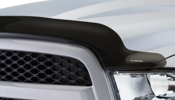 Picture of Stampede 19-21 Ford Ranger Vigilante Premium Hood Protector - Smoke