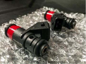 Picture of Agency Power 16-21 Polaris RZR XP Turbo Siemens Deka 80LB Fuel Injector Set