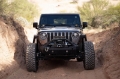 Picture of DV8 Offroad 18-22 Jeep Gladiator JT Cowl Light Bar Bracket