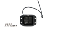 Picture of DV8 Offroad Elite Series 3in Cube LED Light 40W Spot 3W LED