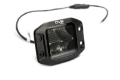 Picture of DV8 Offroad Elite Series 3in Cube LED Light 40W Spot 3W LED