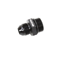 Picture of Snow -10 ORB to -8AN Straight Fitting Black