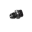 Picture of Snow -10 ORB to -8AN Straight Fitting Black