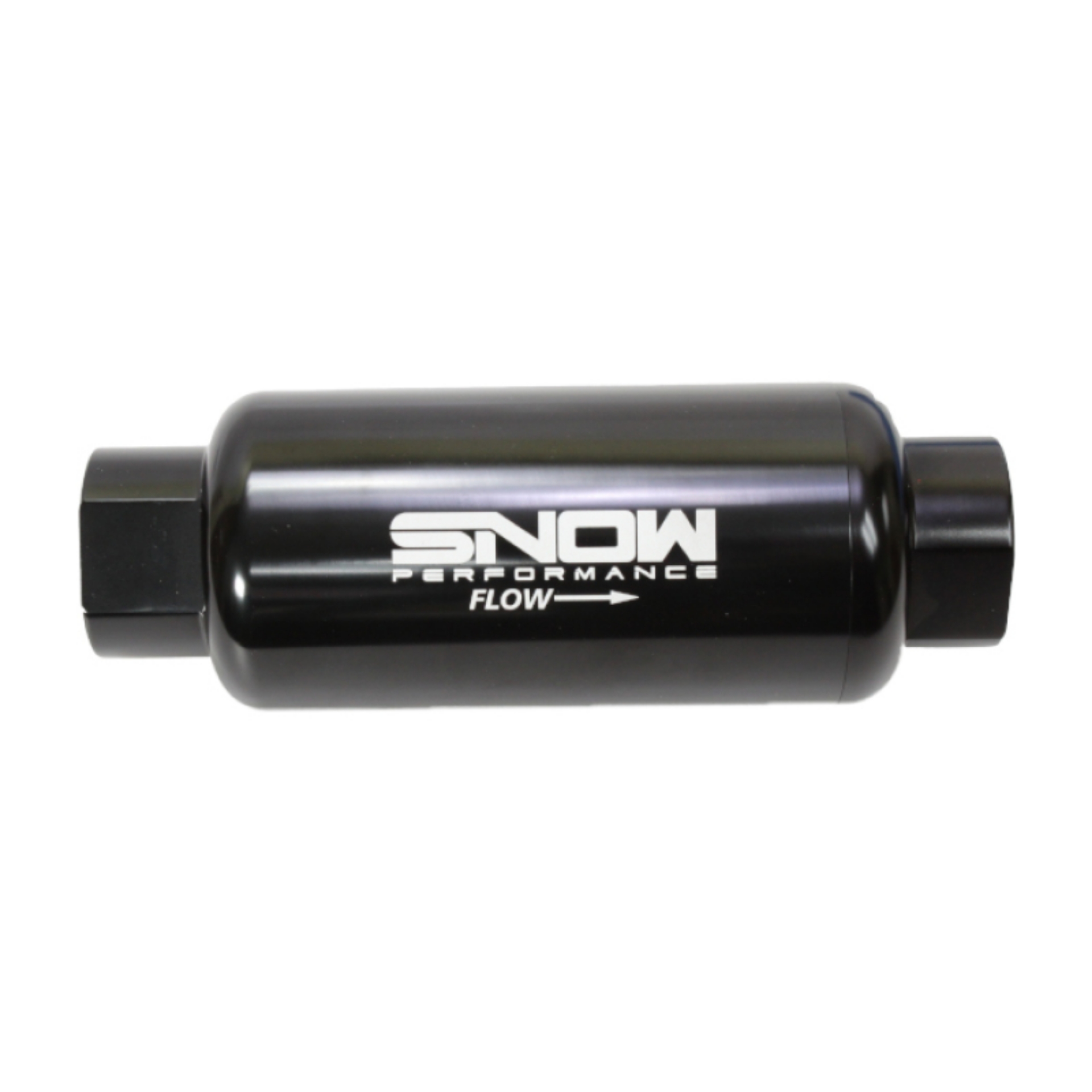 Picture of Snow 30 Micron Post Filter -10 ORB Inlet- Outlet