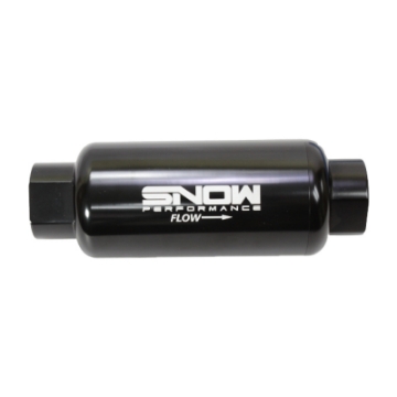 Picture of Snow 30 Micron Post Filter -10 ORB Inlet- Outlet