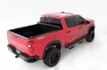 Picture of Lund 07-17 Chevy Silverado 1500 6-5ft- Bed Genesis Roll Up Tonneau Cover - Black
