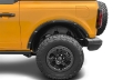 Picture of Bushwacker 21-22 Ford Bronco Trail Armor Fender Delete Kit