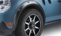 Picture of Bushwacker 2022+ Ford Maverick Front Pocket Style Flares