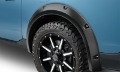 Picture of Bushwacker 2022+ Ford Maverick Rear Pocket Style Flares