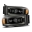 Picture of AlphaRex 02-05 Dodge Ram 1500 PRO-Series Projector Headlights Plank Style Alpha Black w-Seq Signal